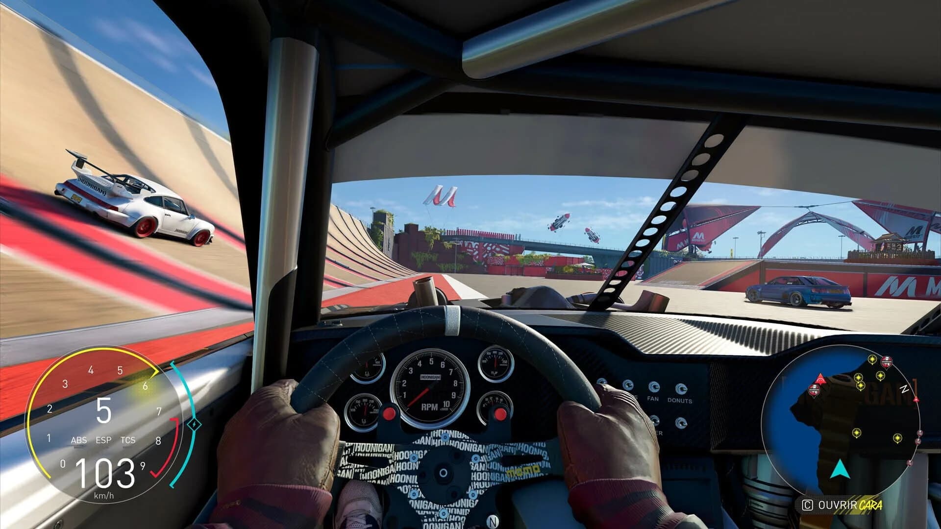 The Crew Motorfest: Year 1 Pass screenshot 3