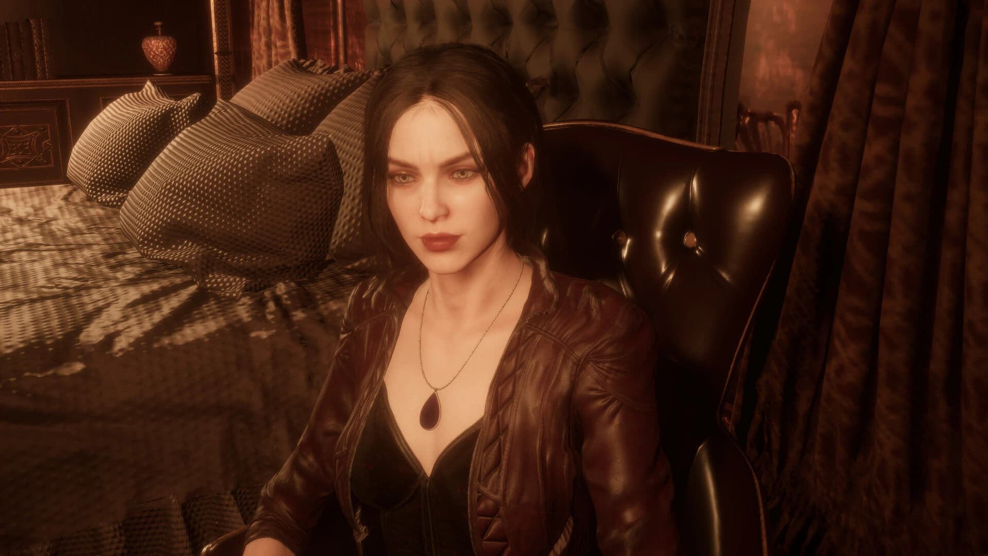 The Crimson Hunt screenshot 3