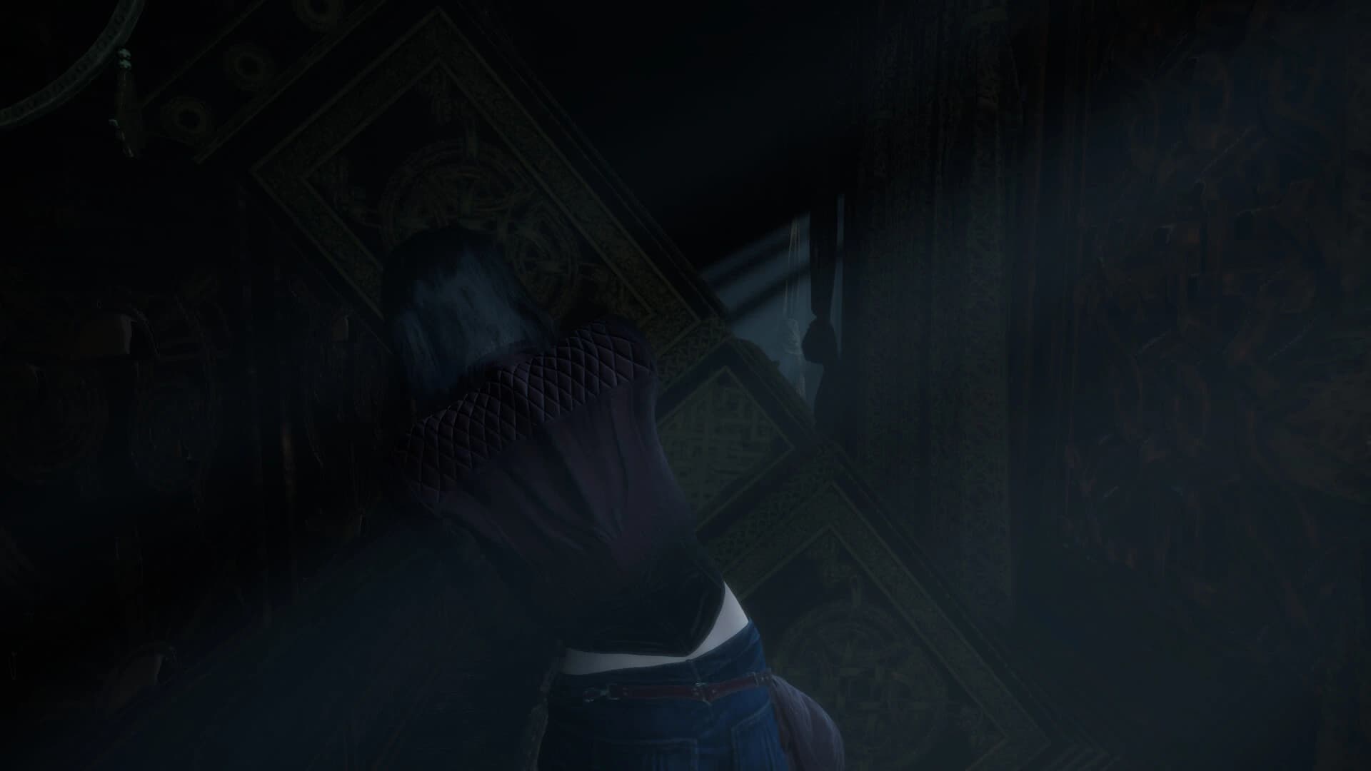The Crimson Hunt screenshot 4