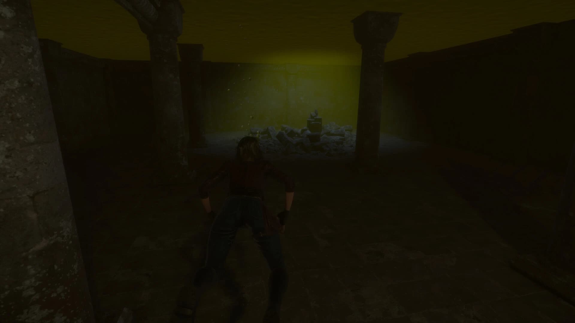 The Crimson Hunt screenshot 8