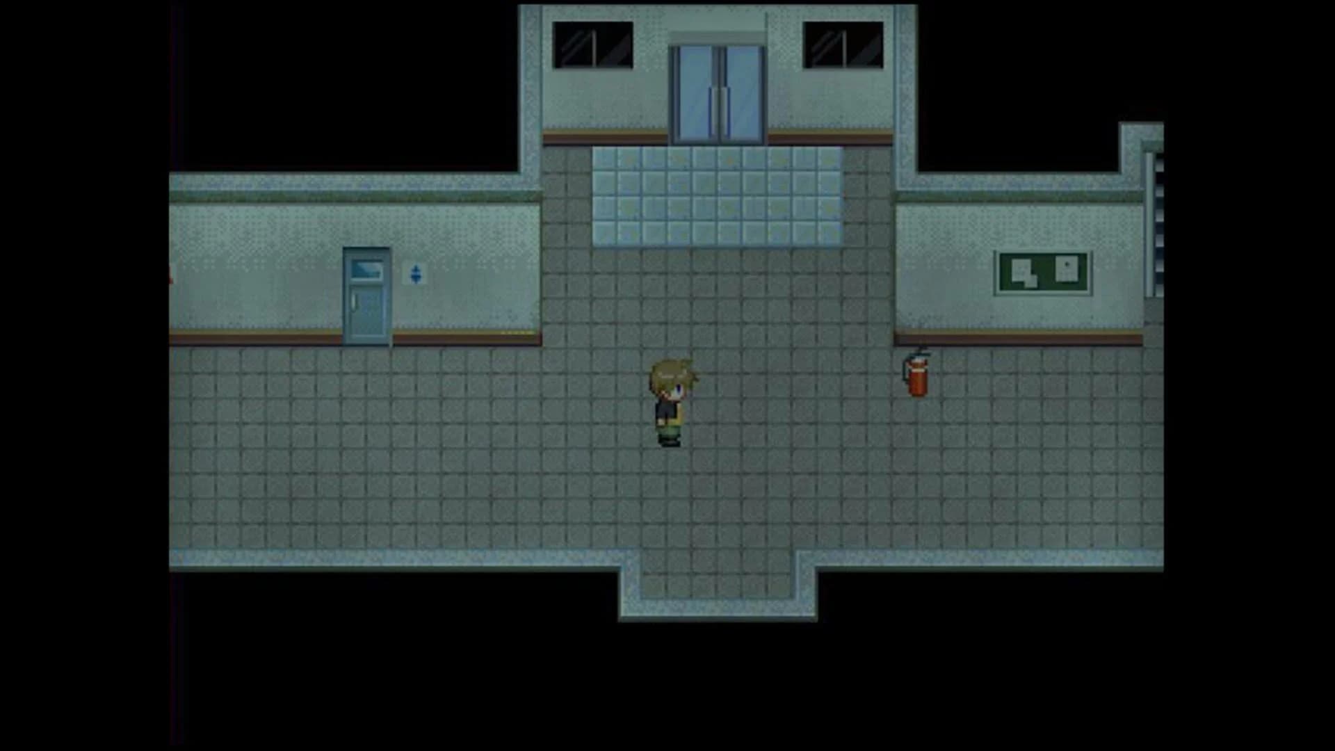 The Crooked Man screenshot 4