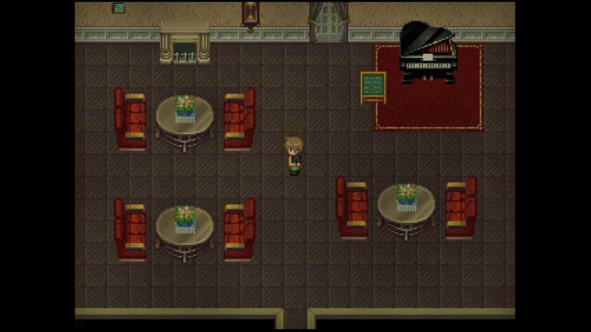 The Crooked Man screenshot 3