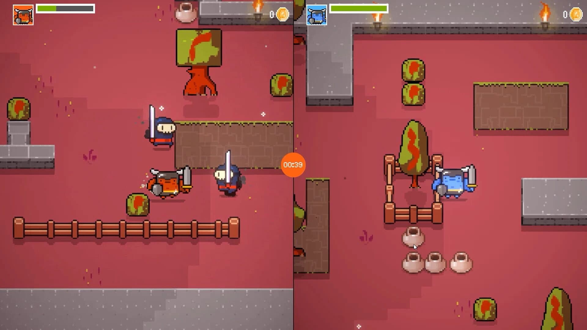 The Cruel kings screenshot 5