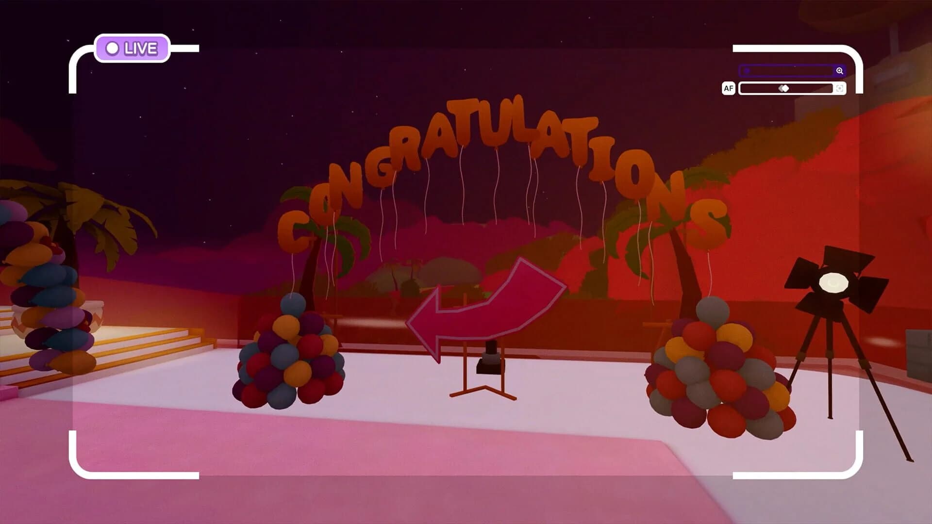The Crush House screenshot 5