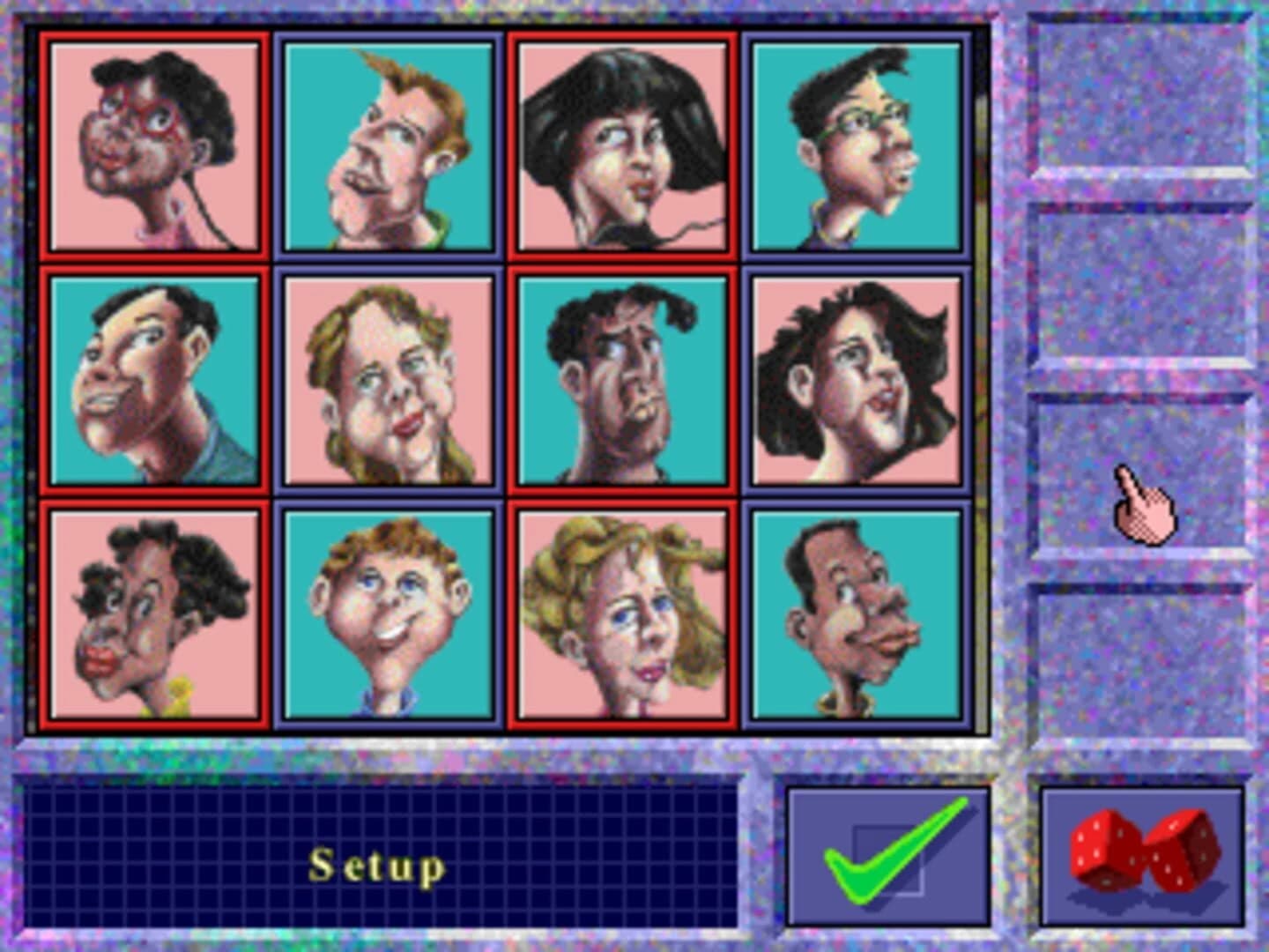 The Crystal Maze screenshot 3