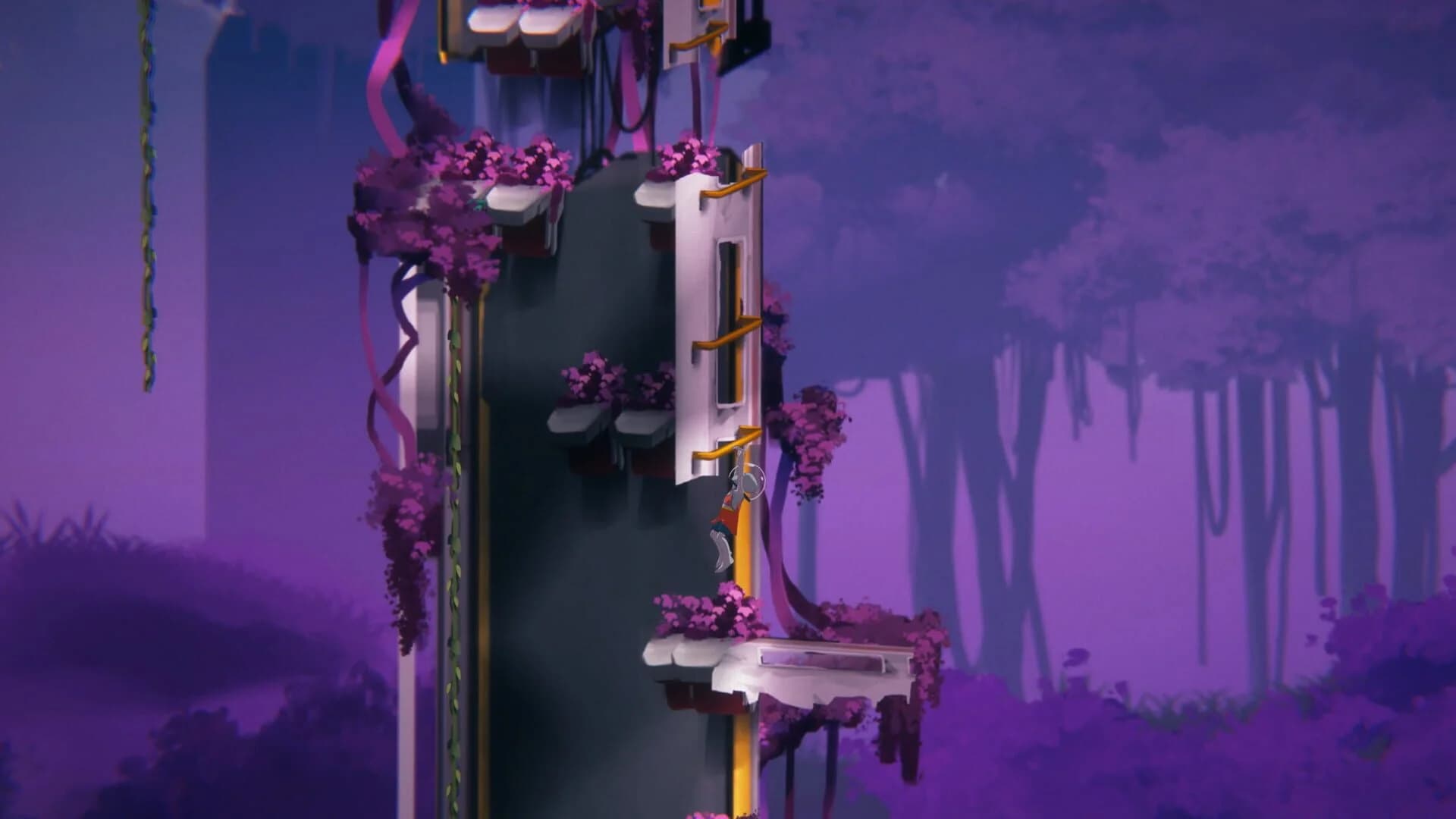 The Cub screenshot 4