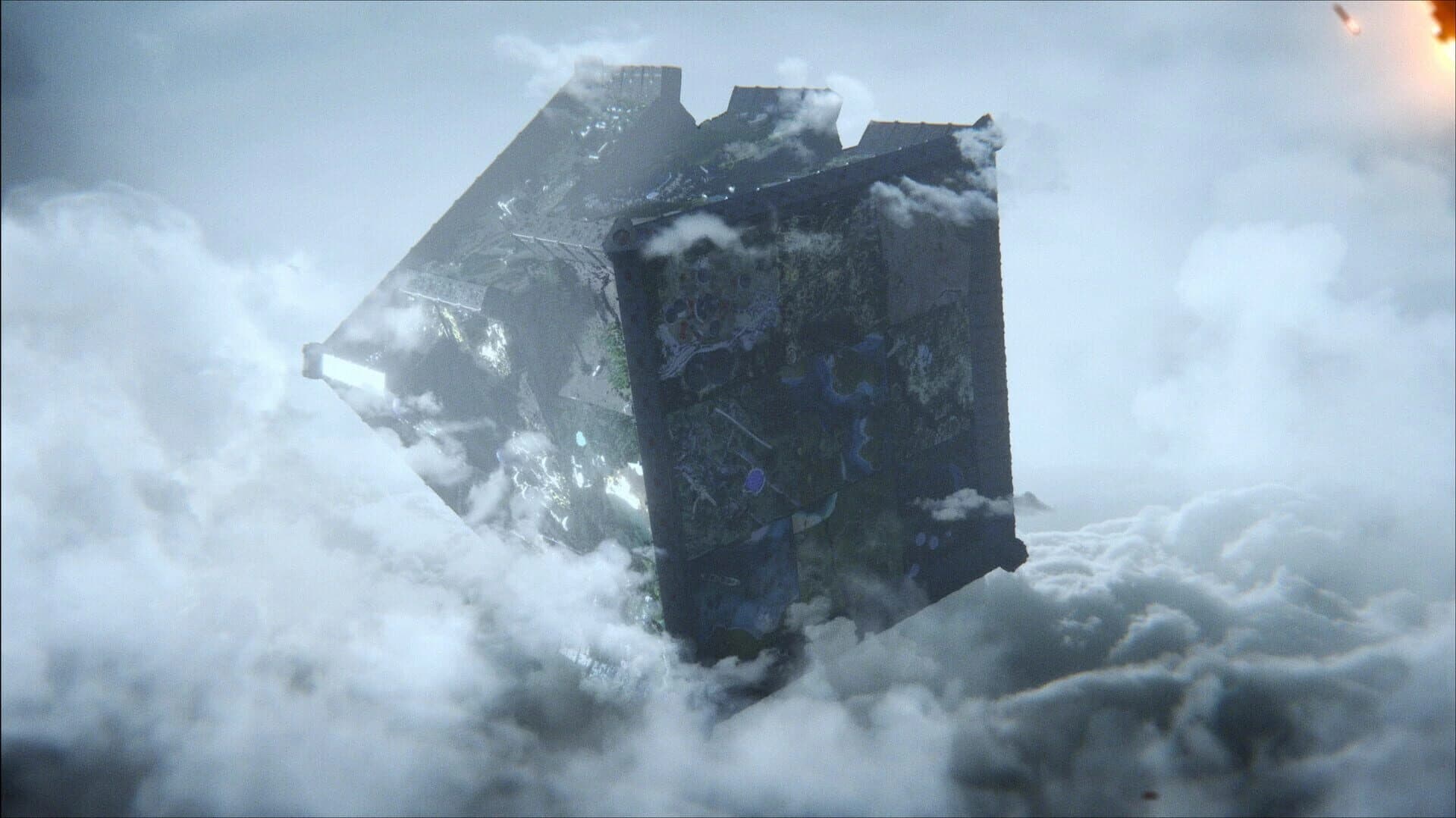 The Cube screenshot 5