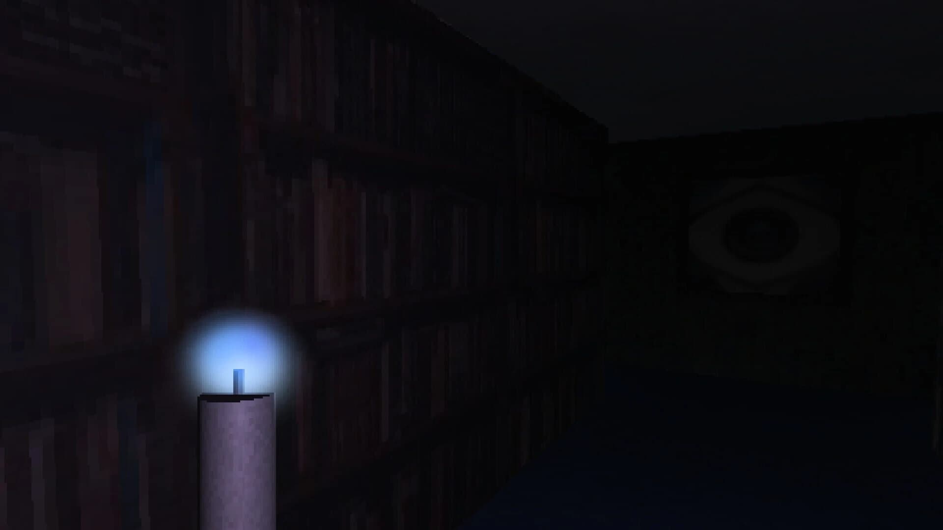The Cullfield Ritual screenshot 2