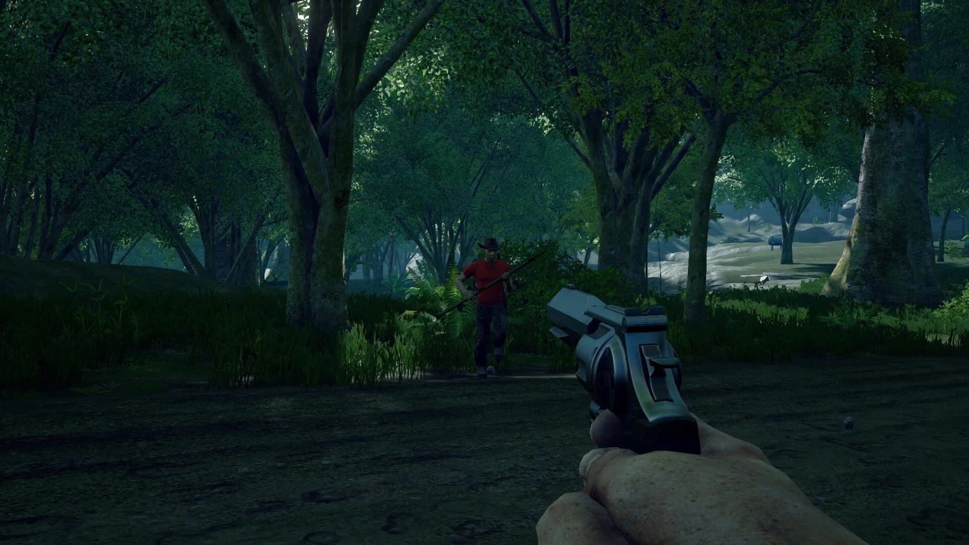 The Culling screenshot 4