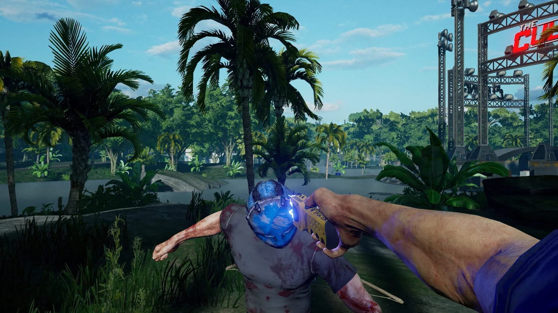 The Culling screenshot 2