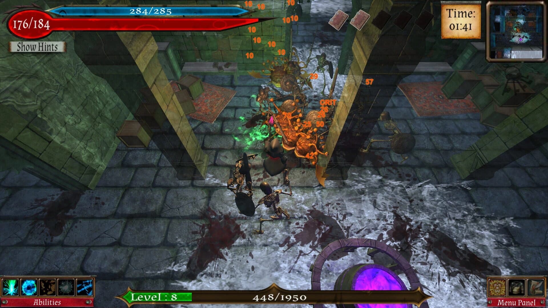 The Cup screenshot 4
