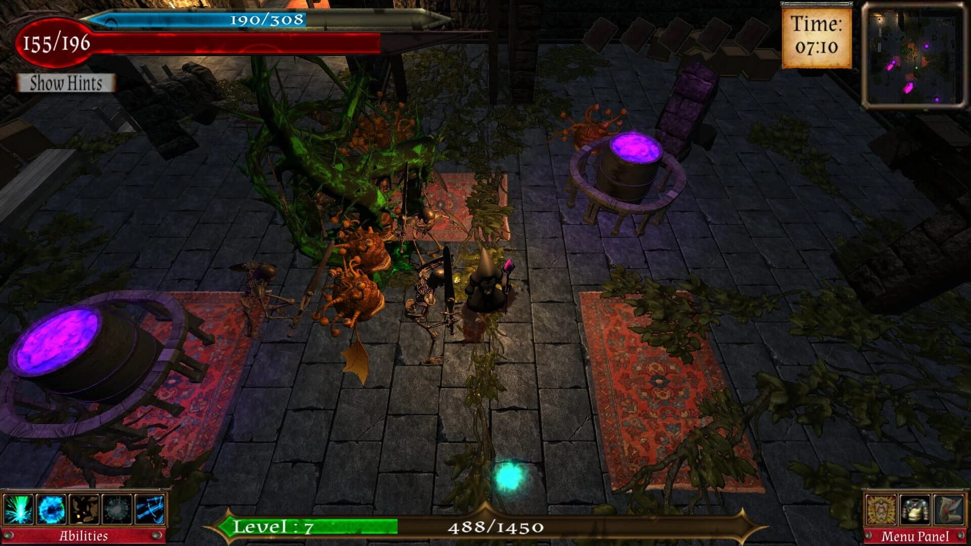 The Cup screenshot 5