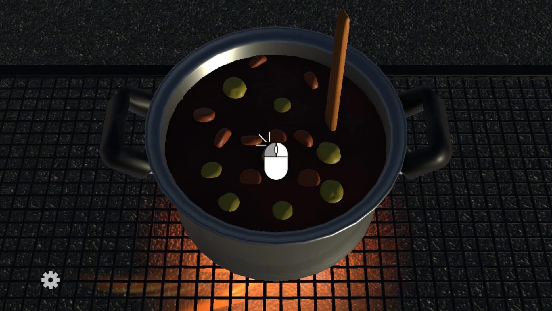 The Curry Simulator screenshot 5