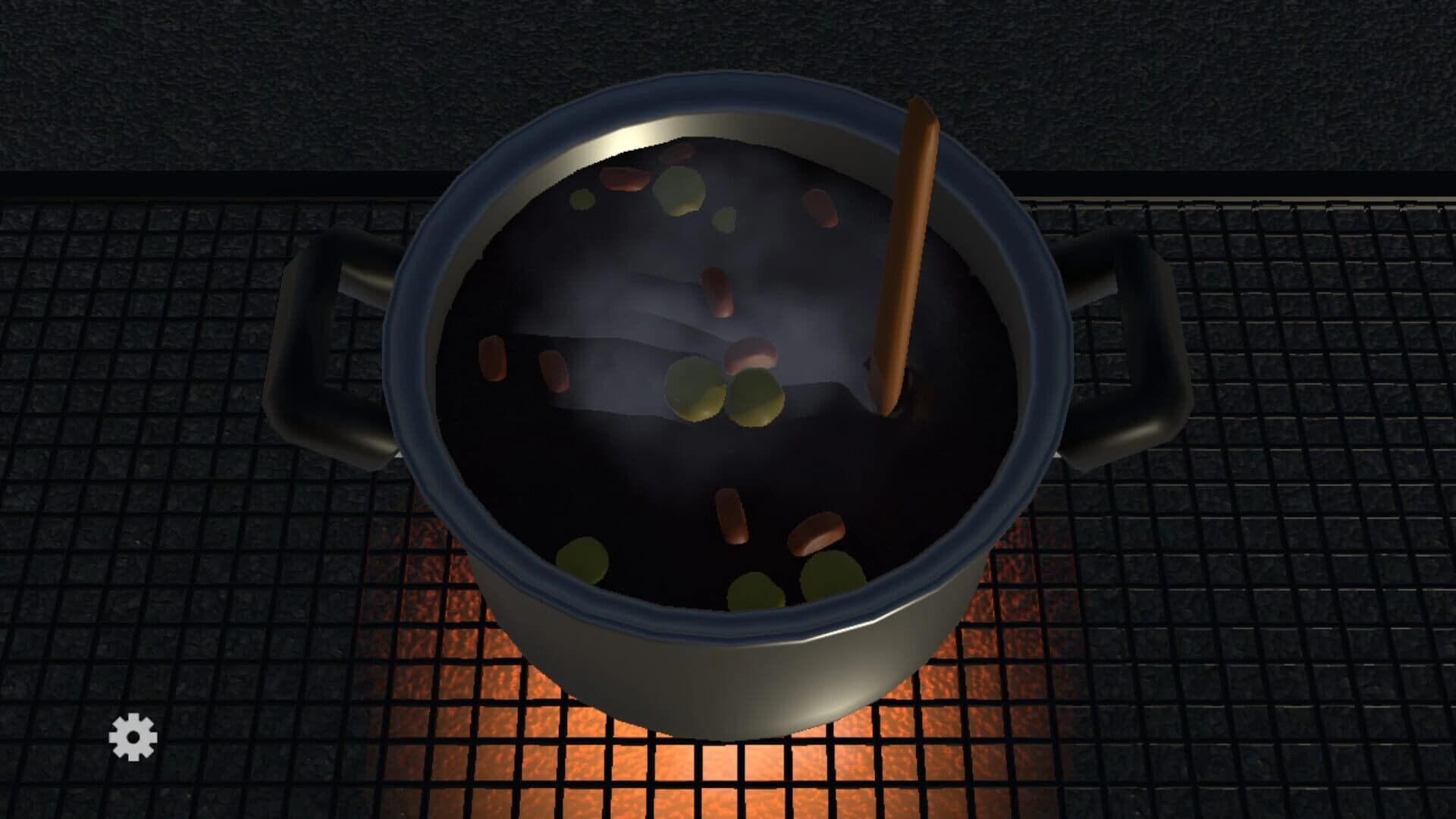 The Curry Simulator screenshot 4