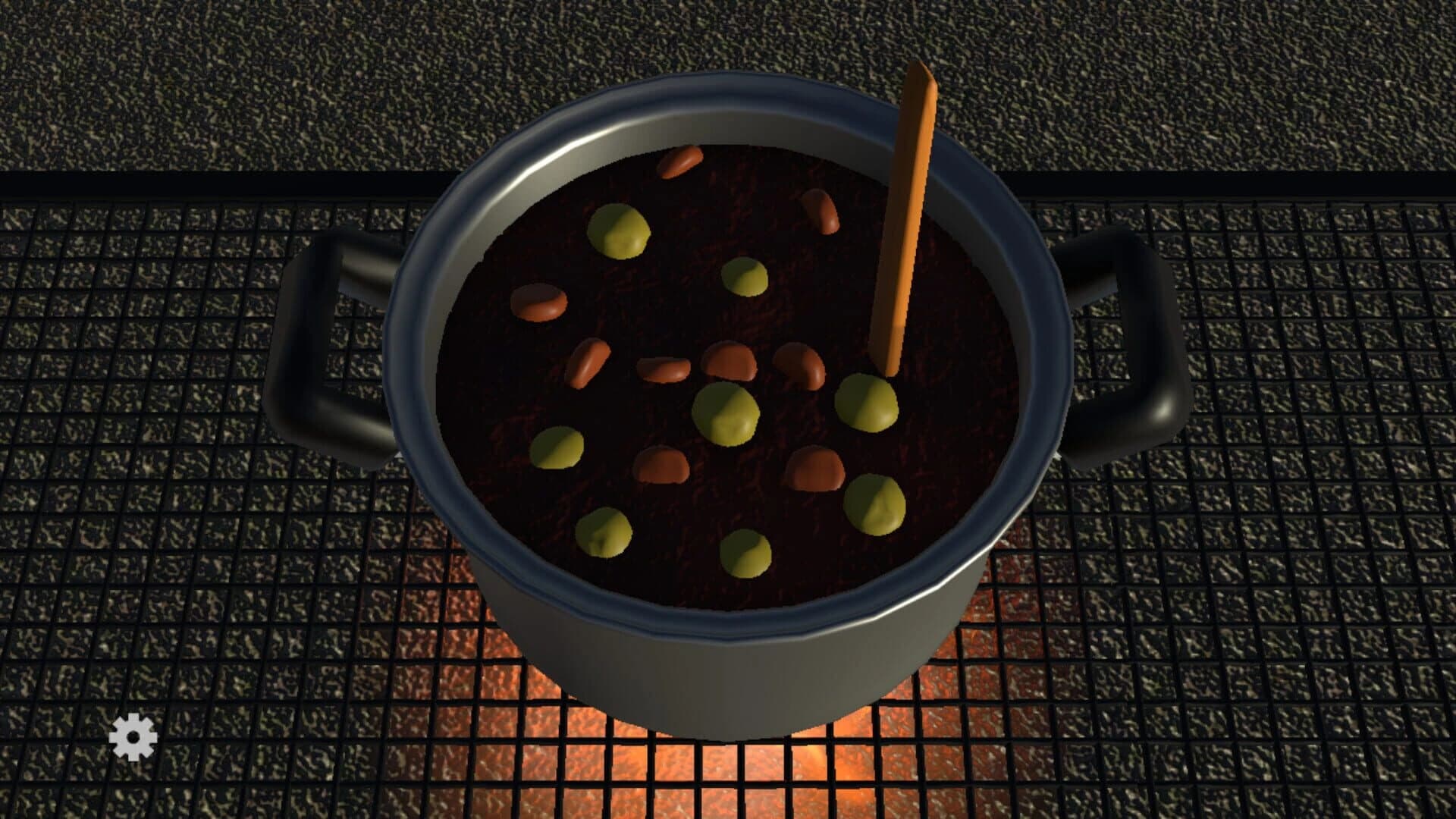 The Curry Simulator screenshot 3