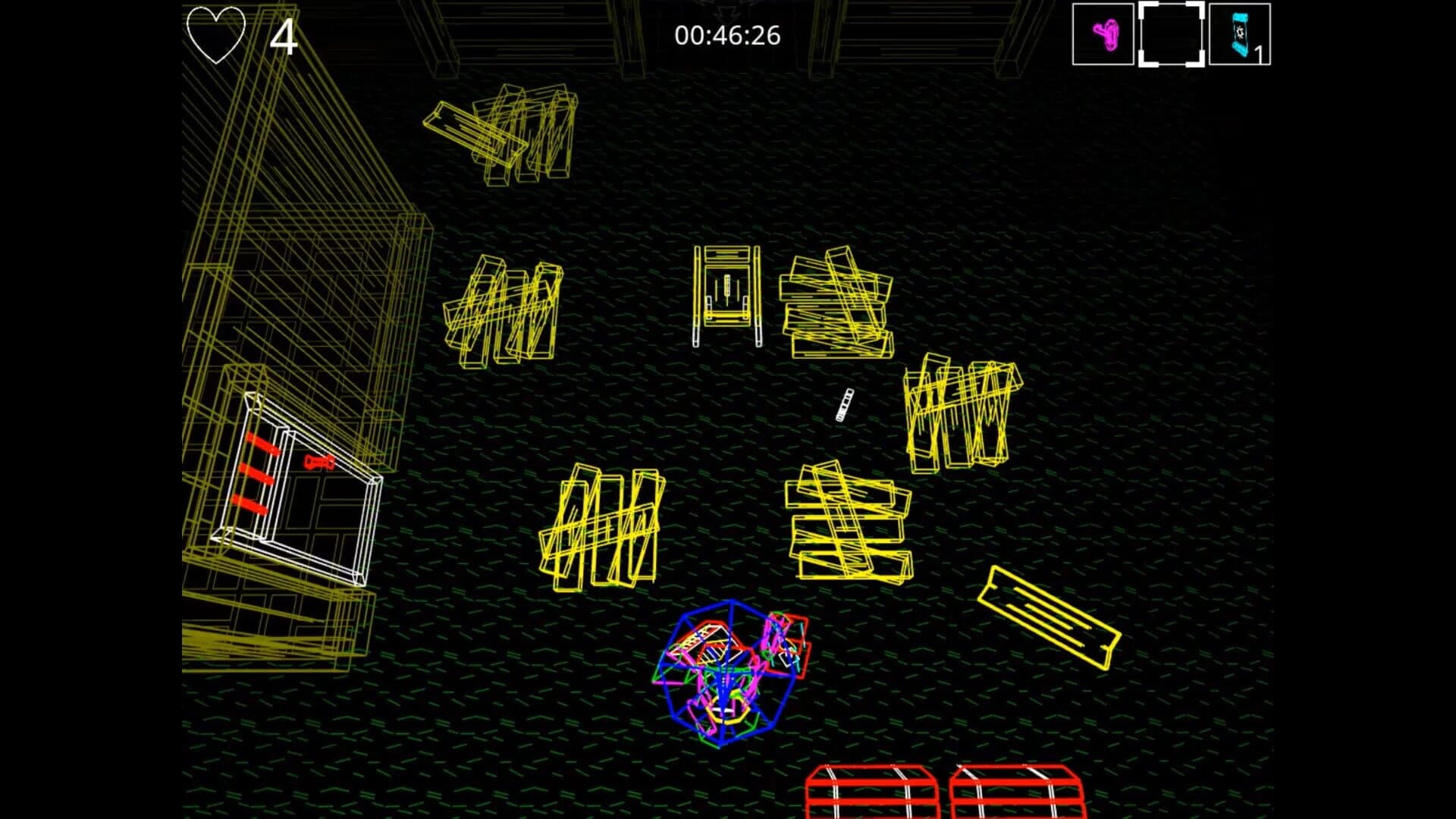 The Curse of Eclipse screenshot 5