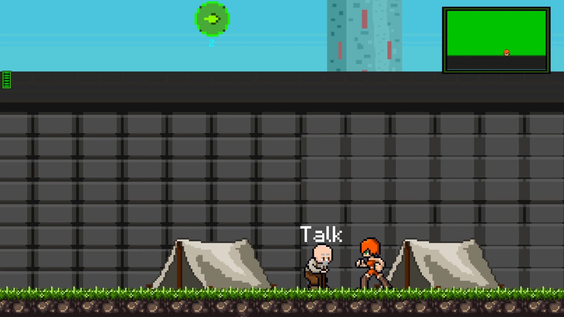 The Curse of Eira screenshot 4