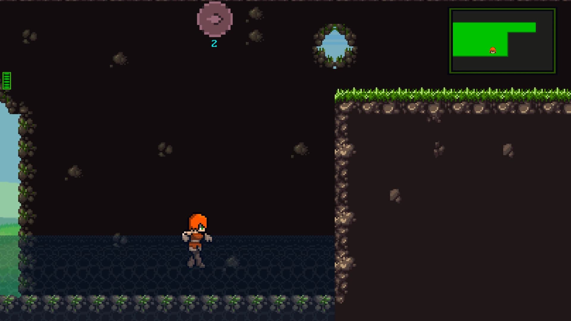 The Curse of Eira screenshot 5