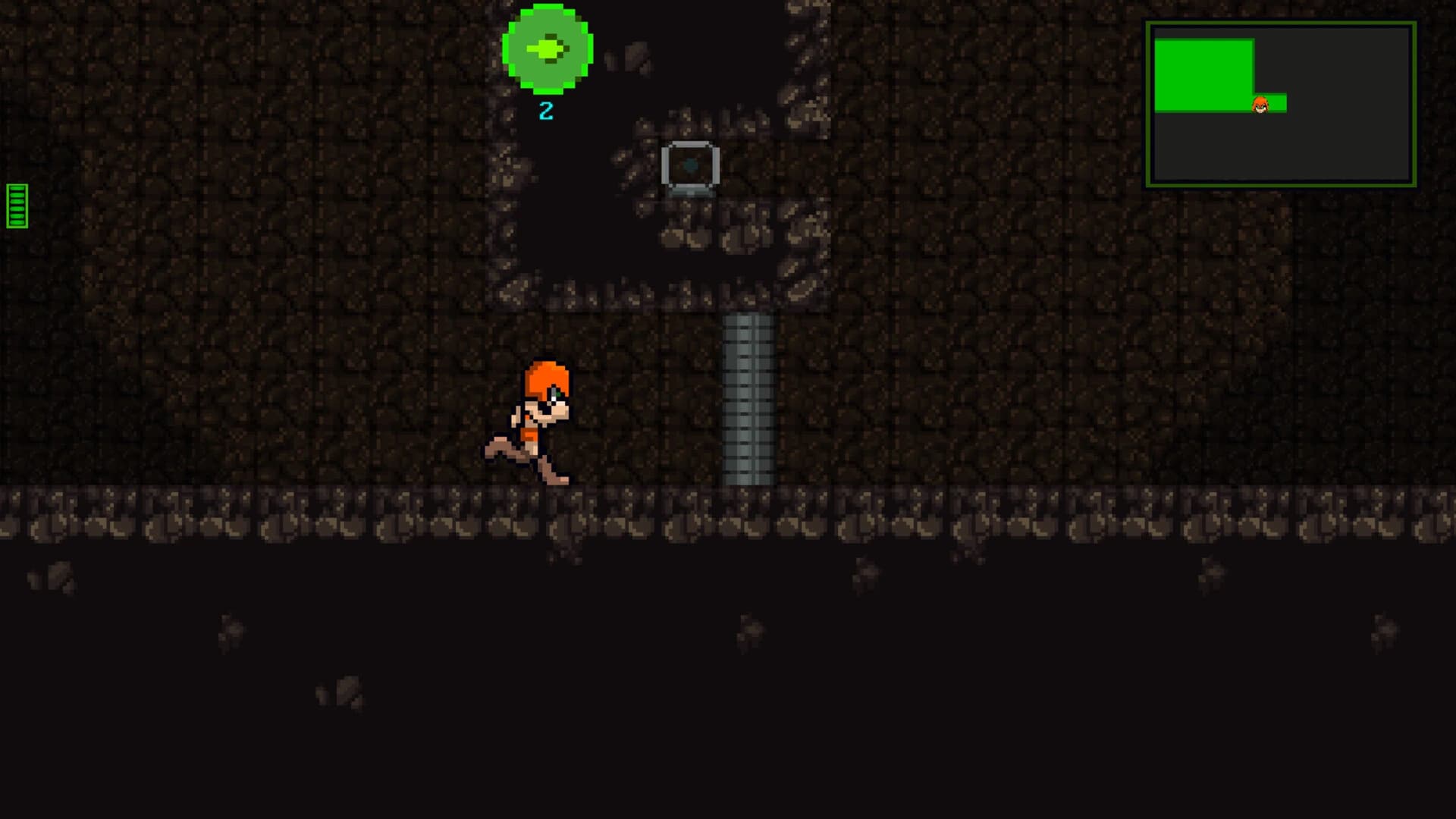 The Curse of Eira screenshot 6