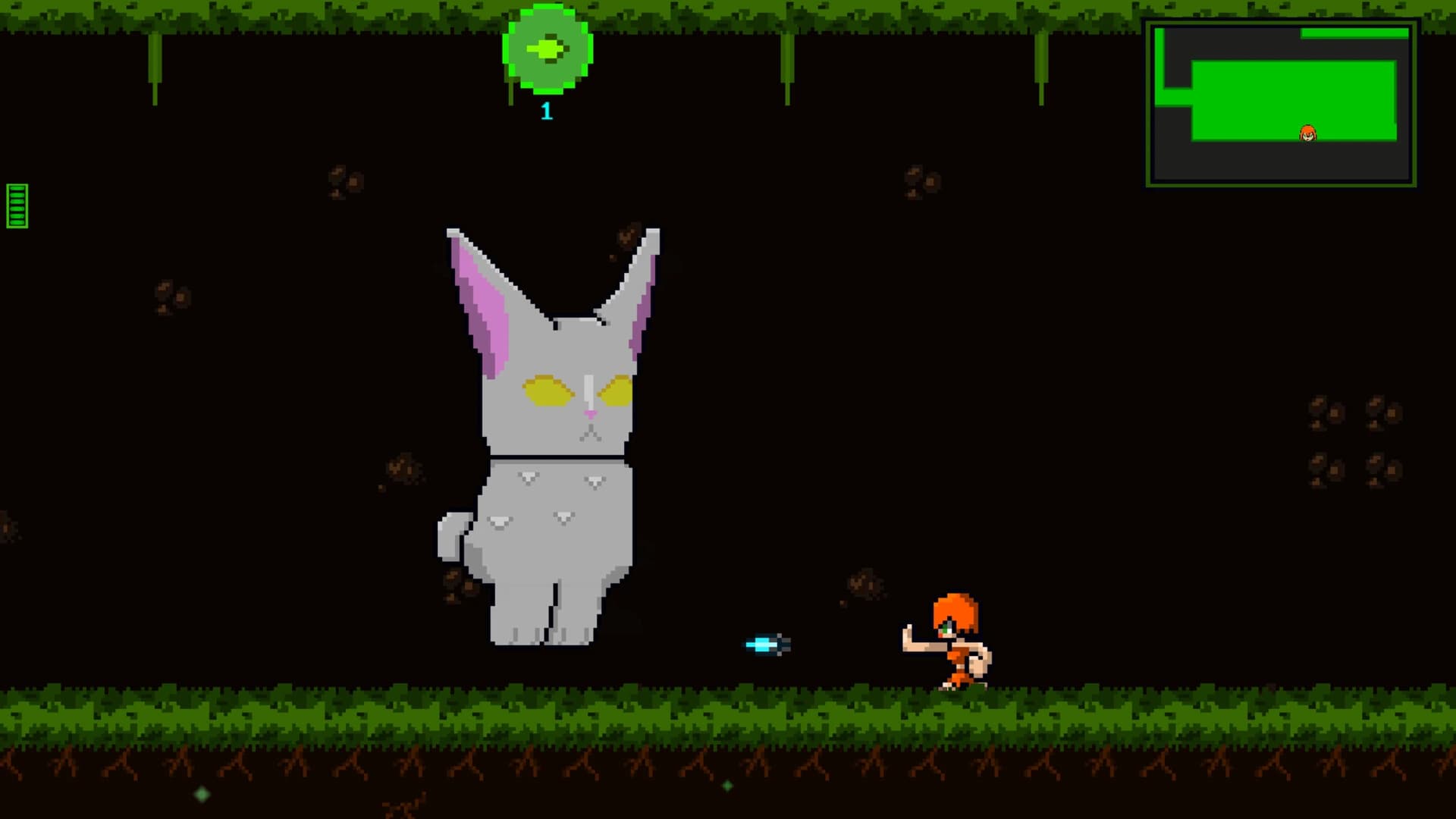 The Curse of Eira screenshot 3