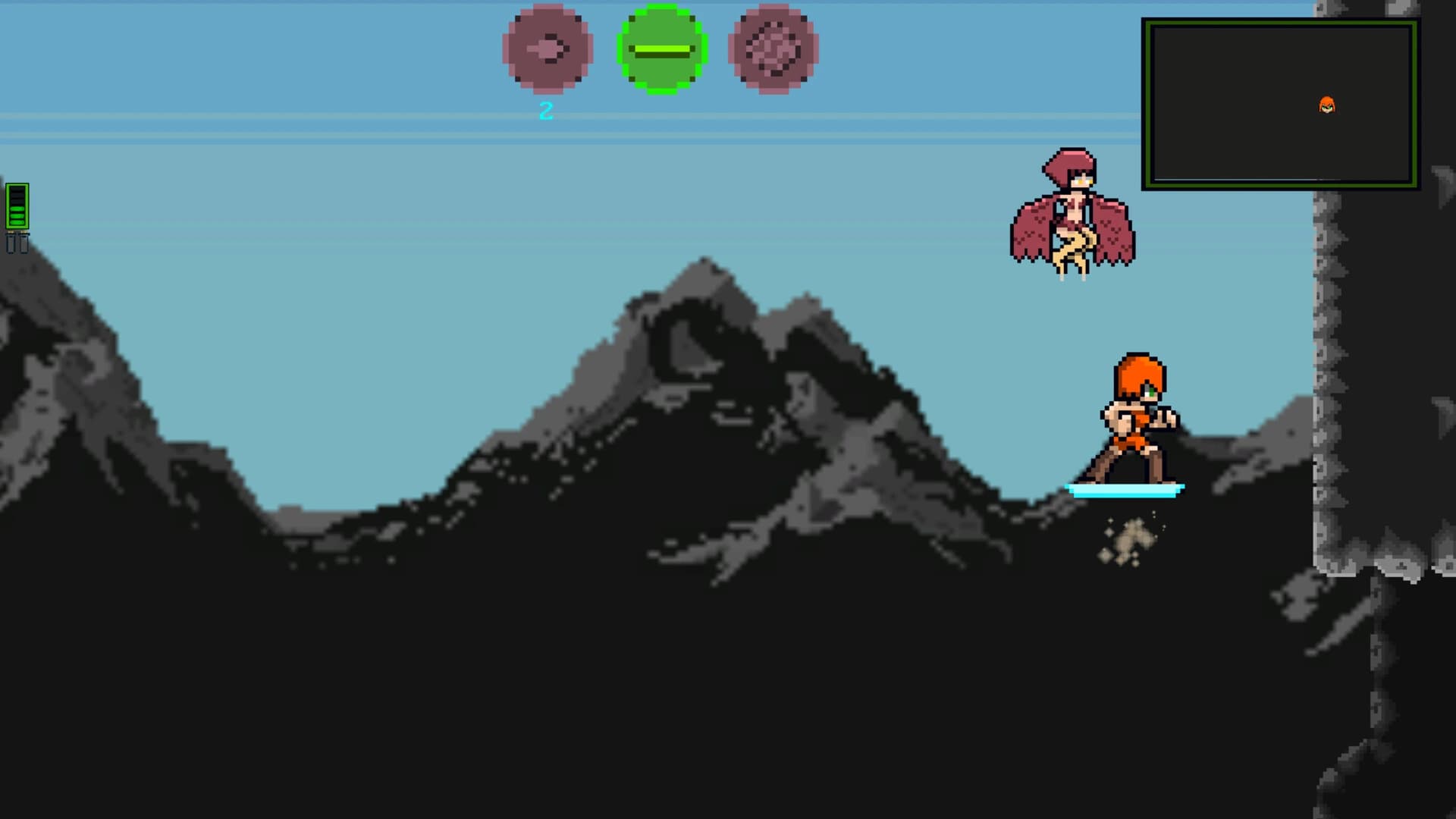 The Curse of Eira screenshot 8