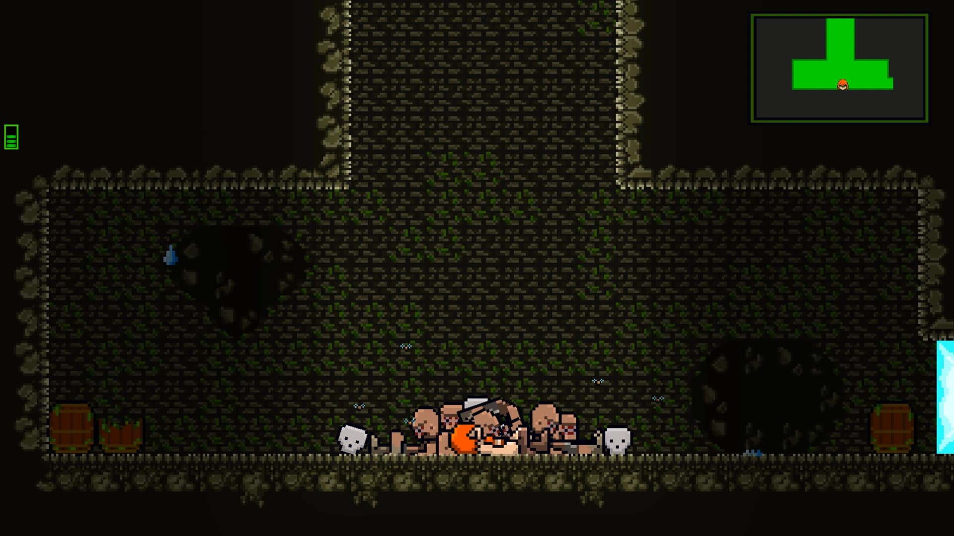 The Curse of Eira screenshot 7