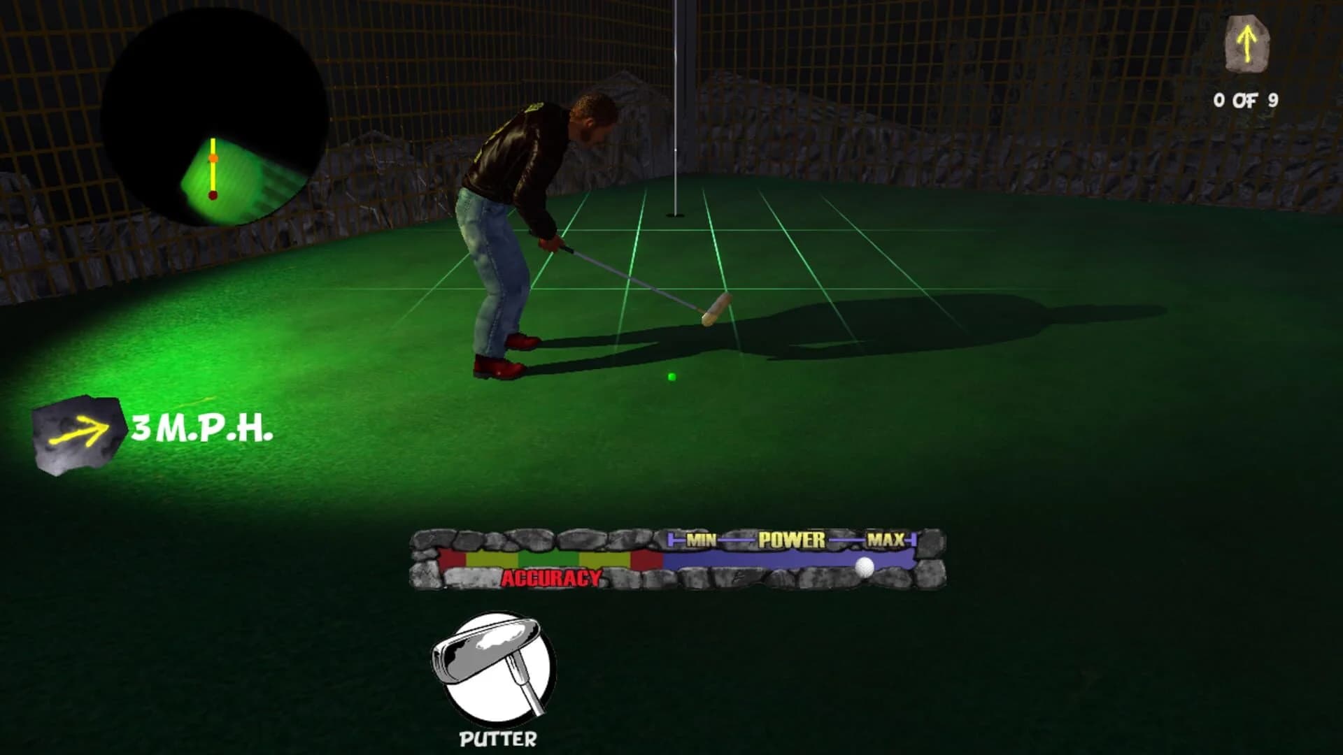 The Curse of Nordic Cove screenshot 4