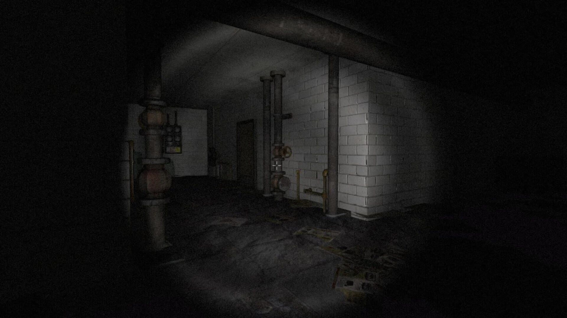 The Curse of the Dead screenshot 5