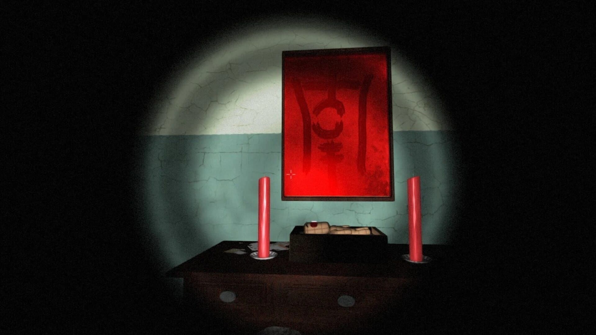 The Curse of the Dead screenshot 3