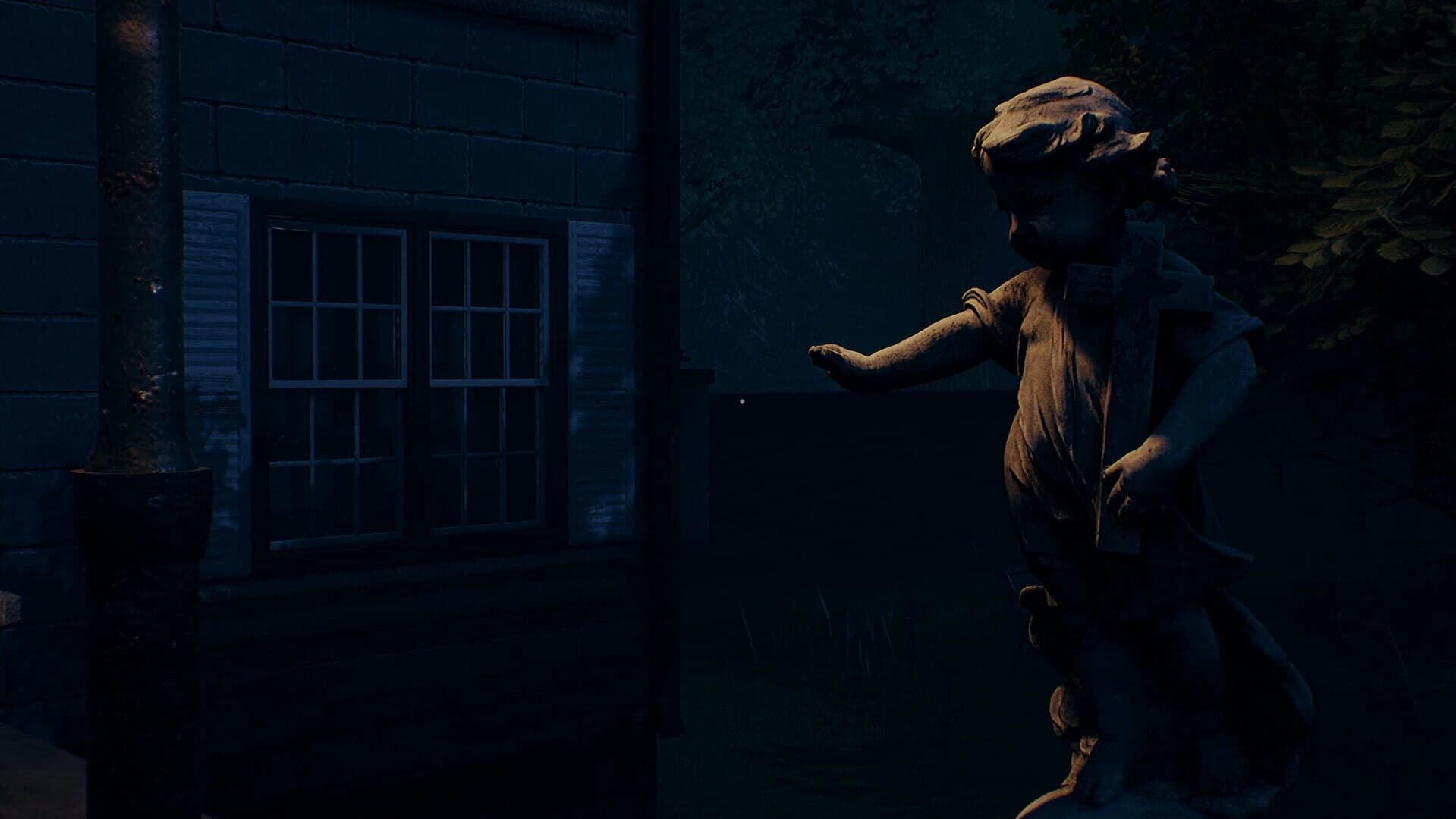 The Cursed Legacy screenshot 3