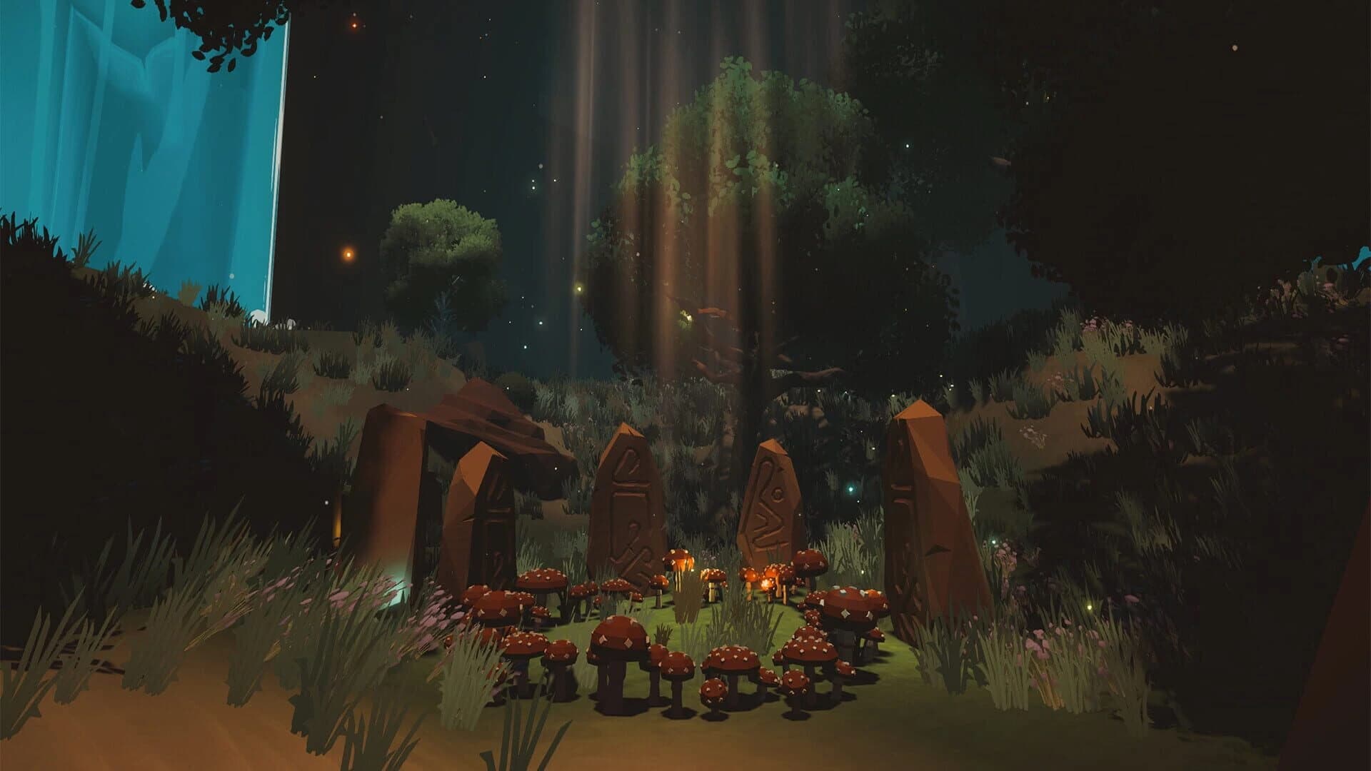 The Cursed Oasis screenshot 4