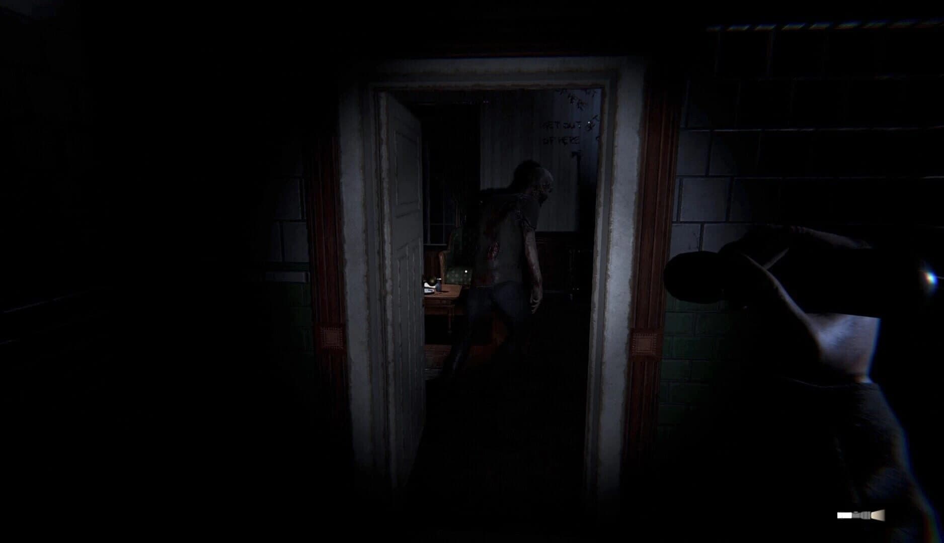 The Cursed Soul screenshot 5