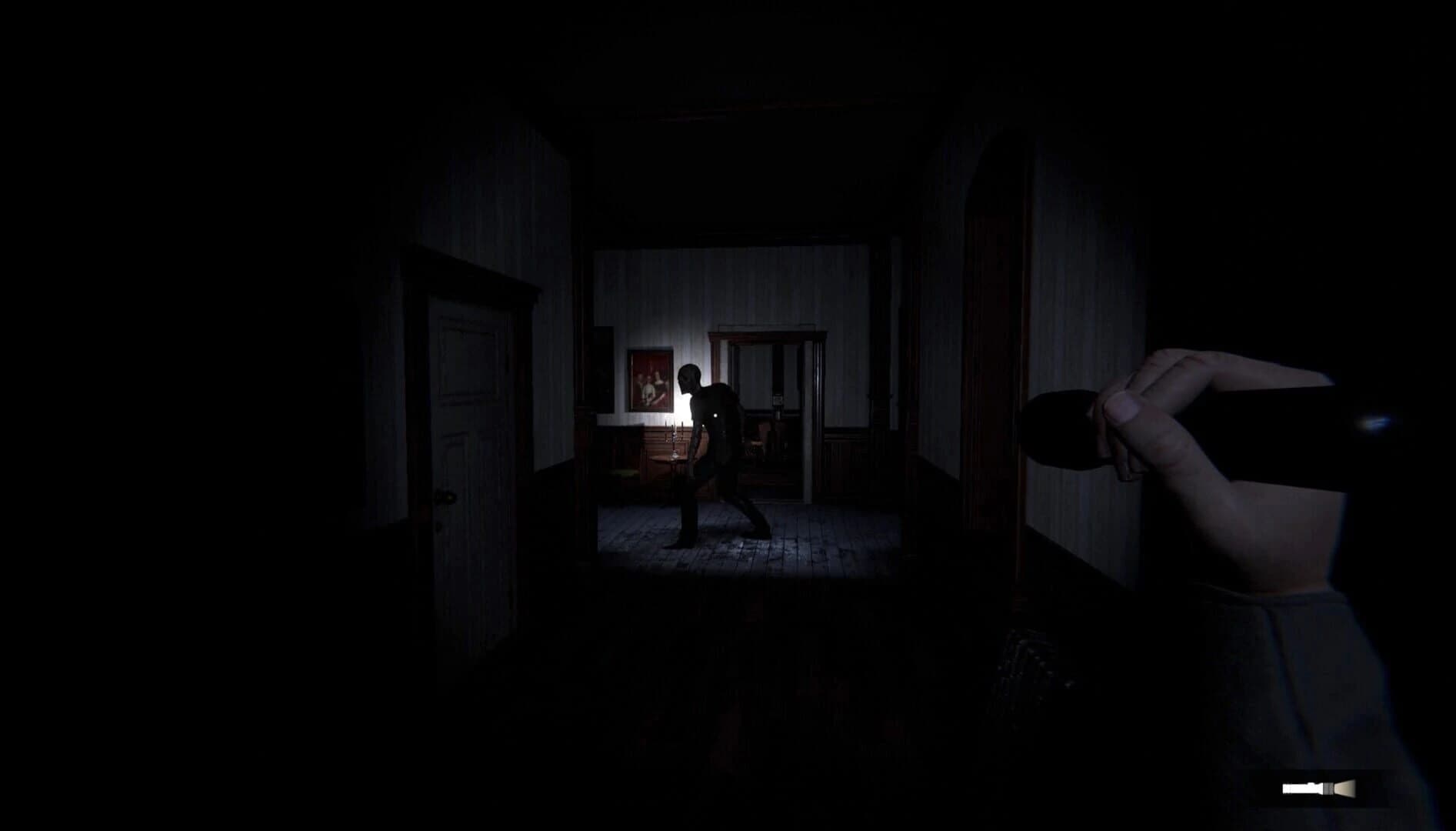 The Cursed Soul screenshot 2