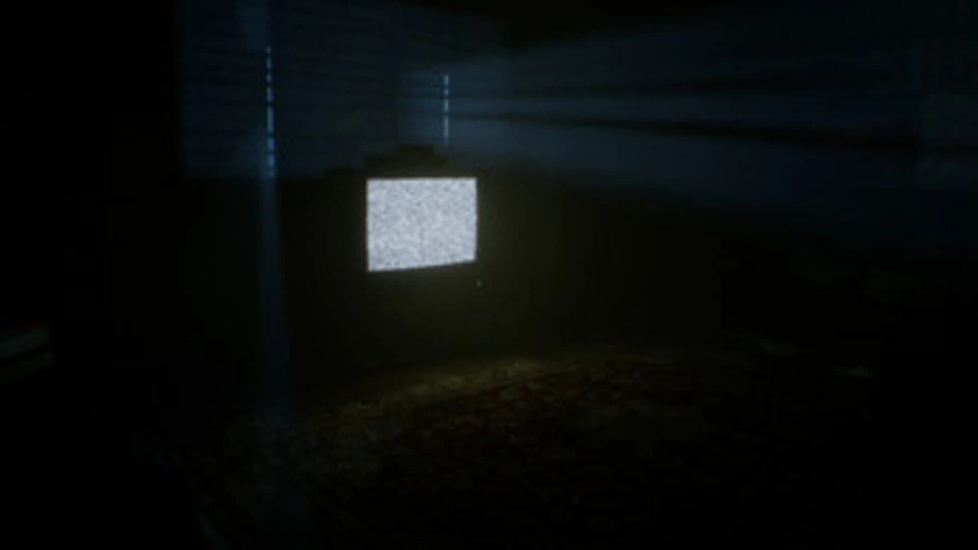 The Cursed Tape screenshot 3
