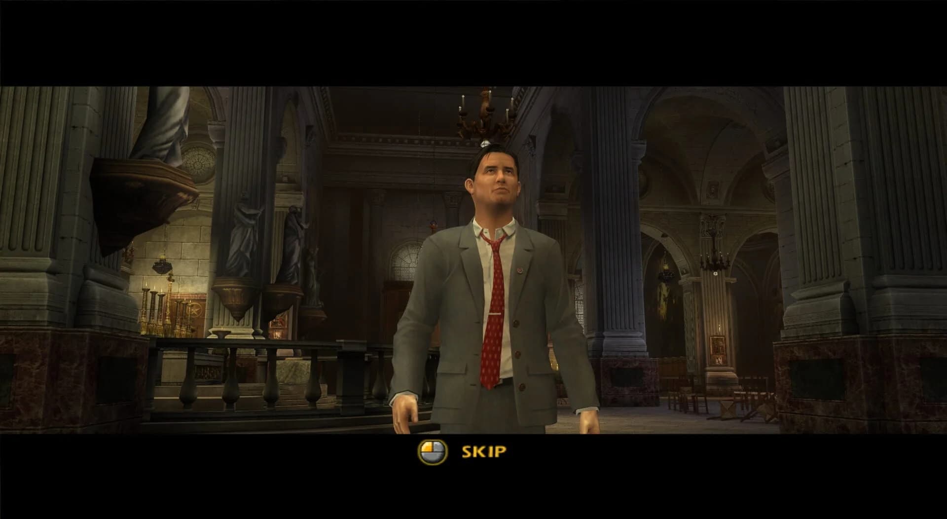 The Da Vinci Code screenshot 3
