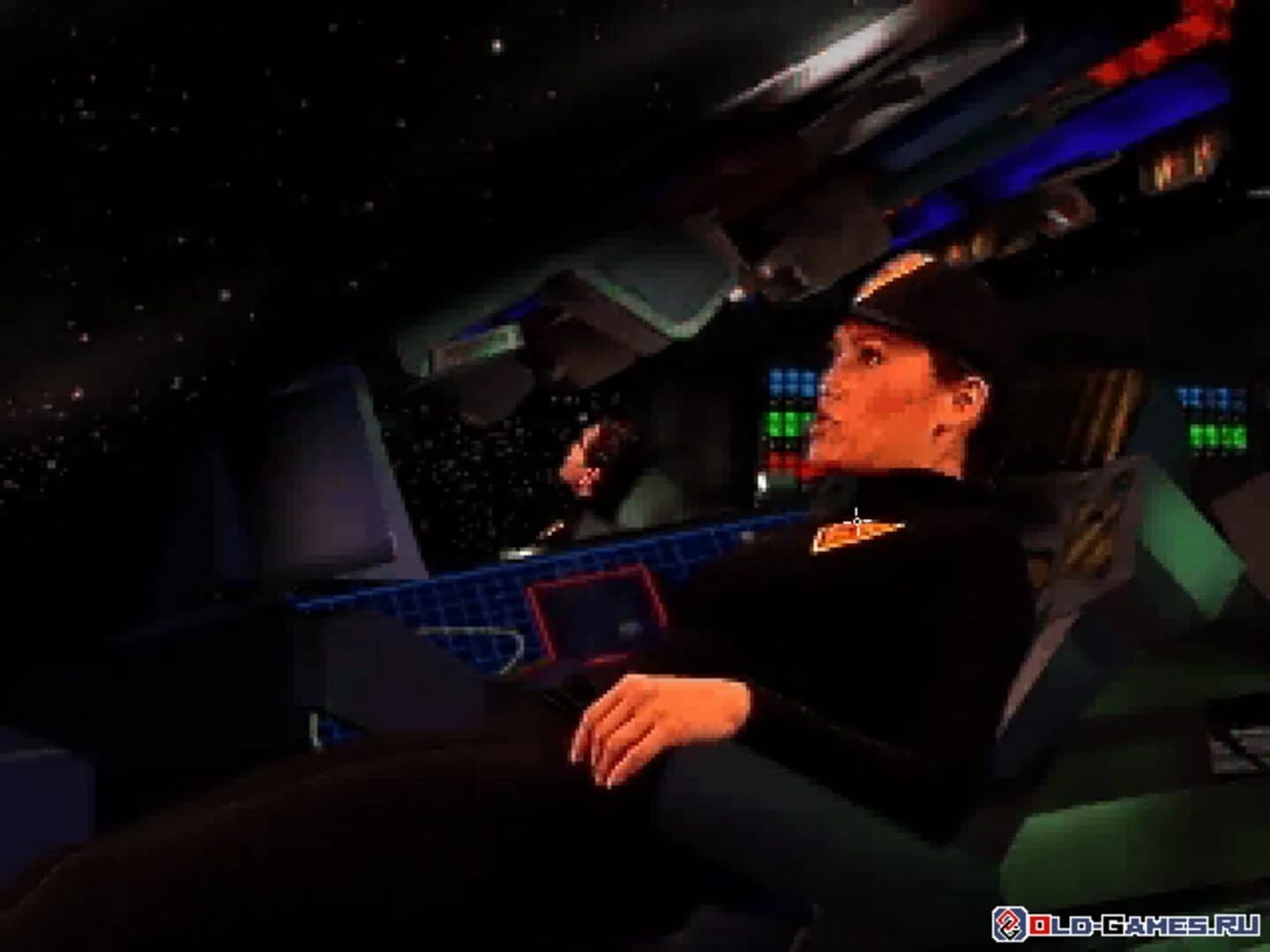 The Daedalus Encounter screenshot 3