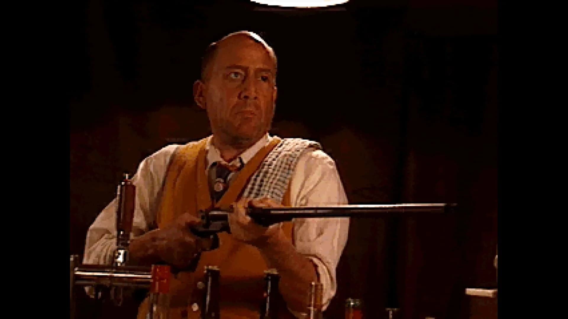 The Dame Was Loaded screenshot 4