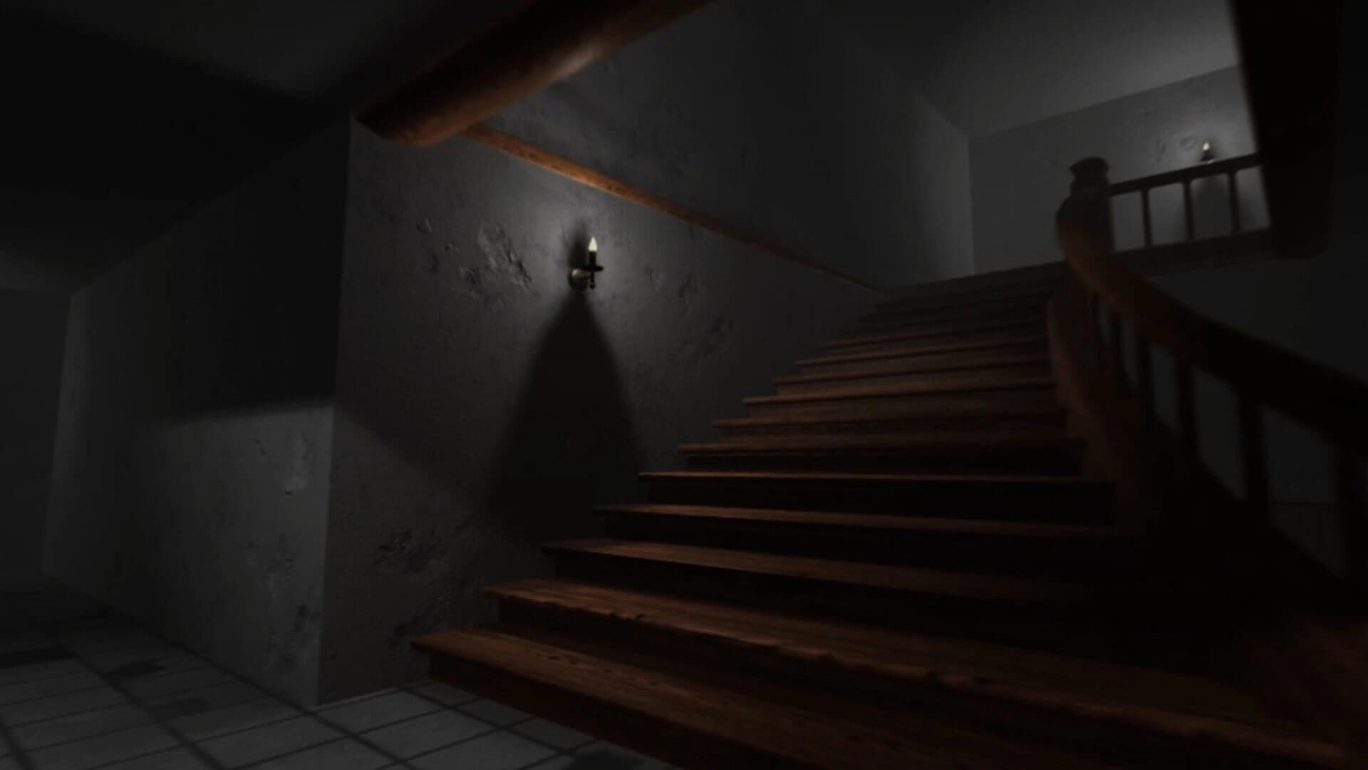 The Dancer: Definitive Edition screenshot 1