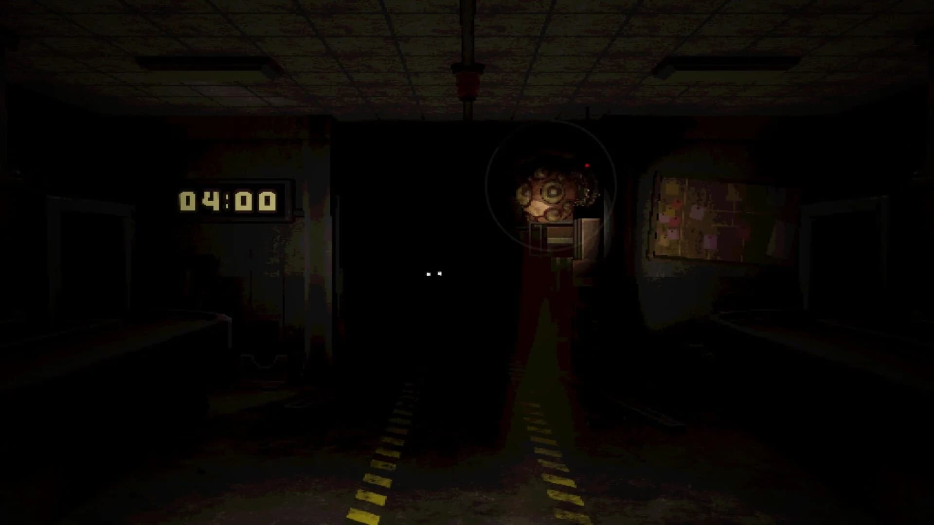 The Dark Delivers screenshot 5