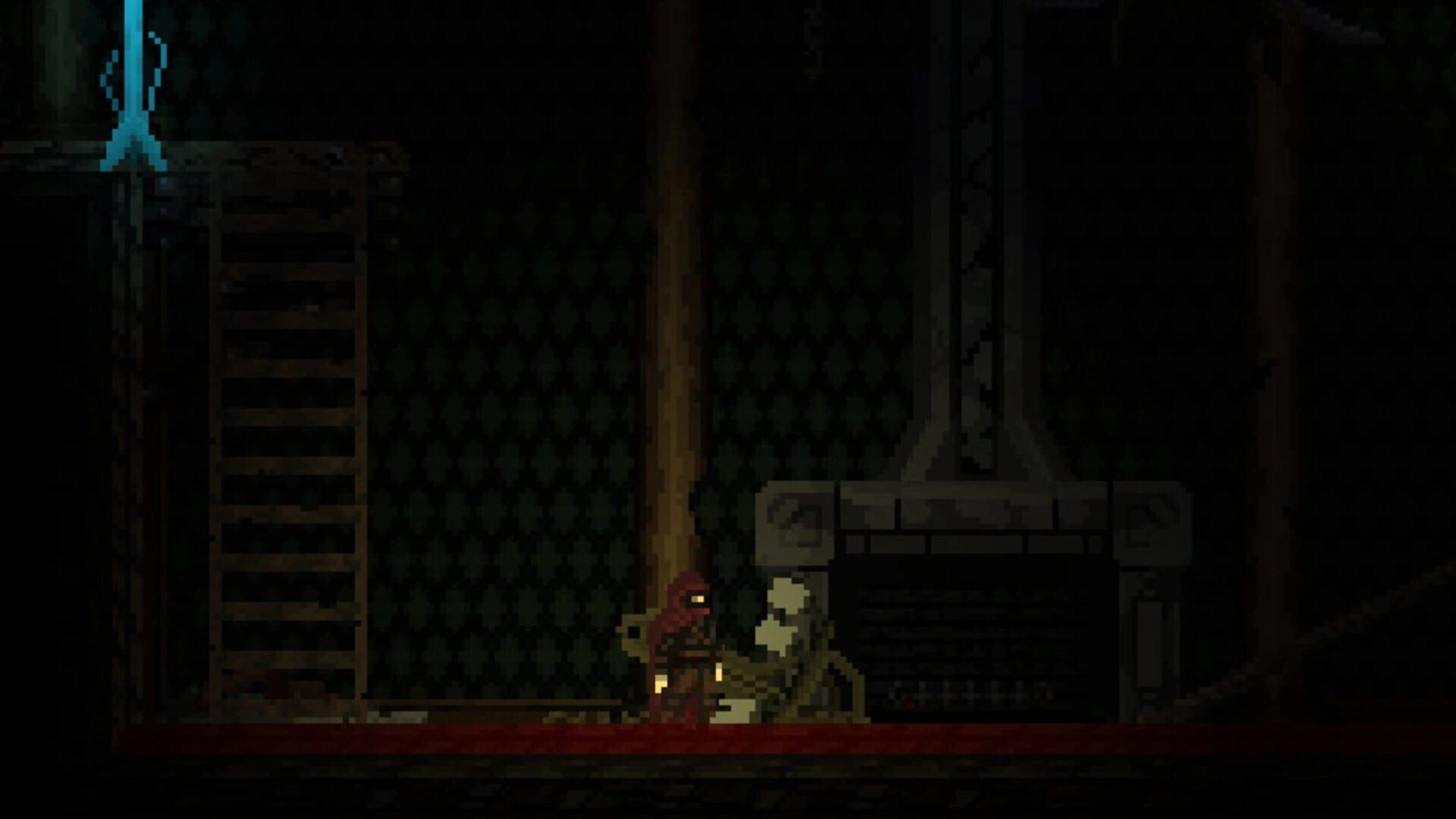 The Dark Dwellers screenshot 5