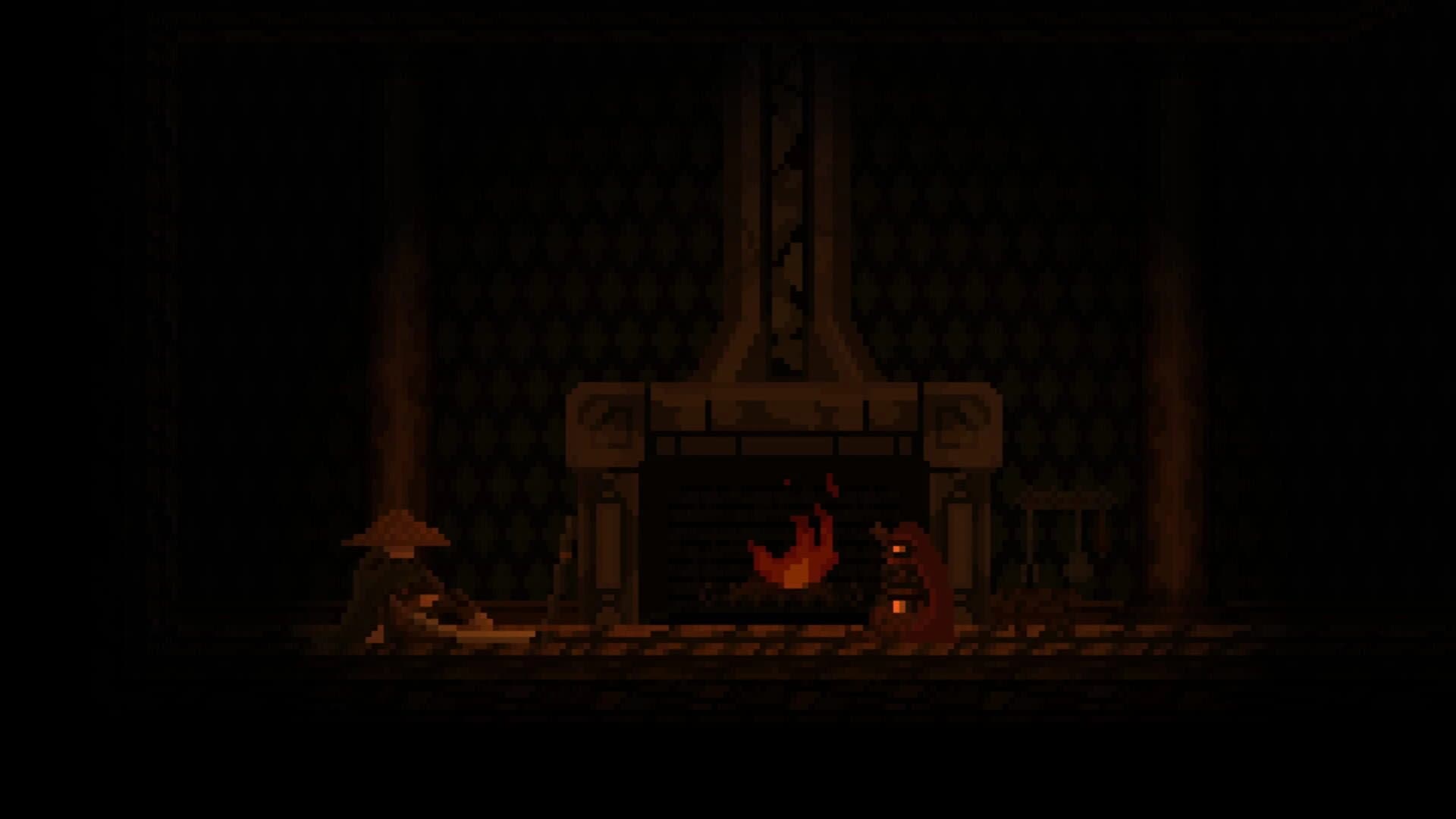 The Dark Dwellers screenshot 3