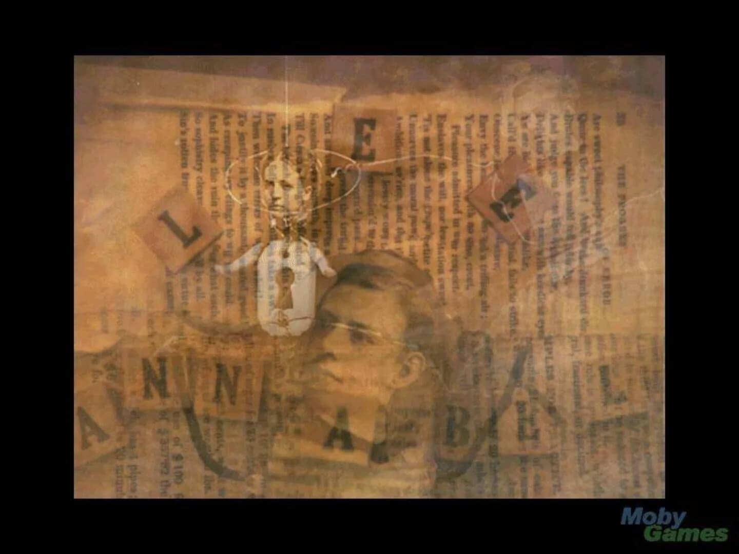 The Dark Eye screenshot 5