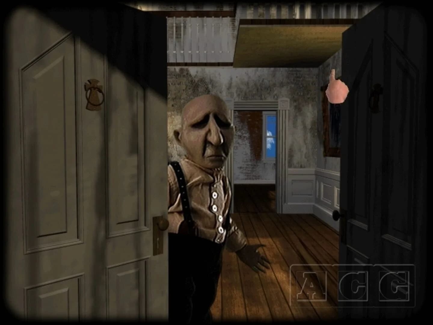 The Dark Eye screenshot 4