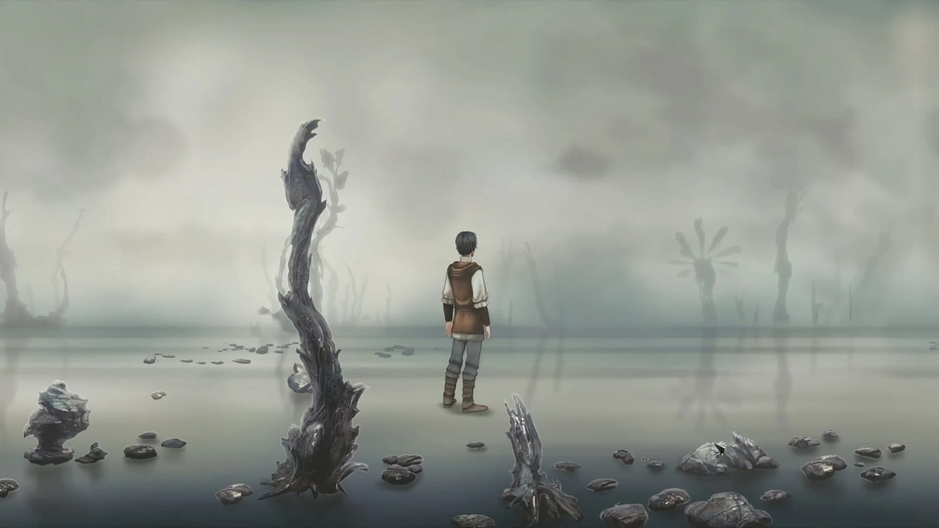 The Dark Eye: Chains of Satinav screenshot 5