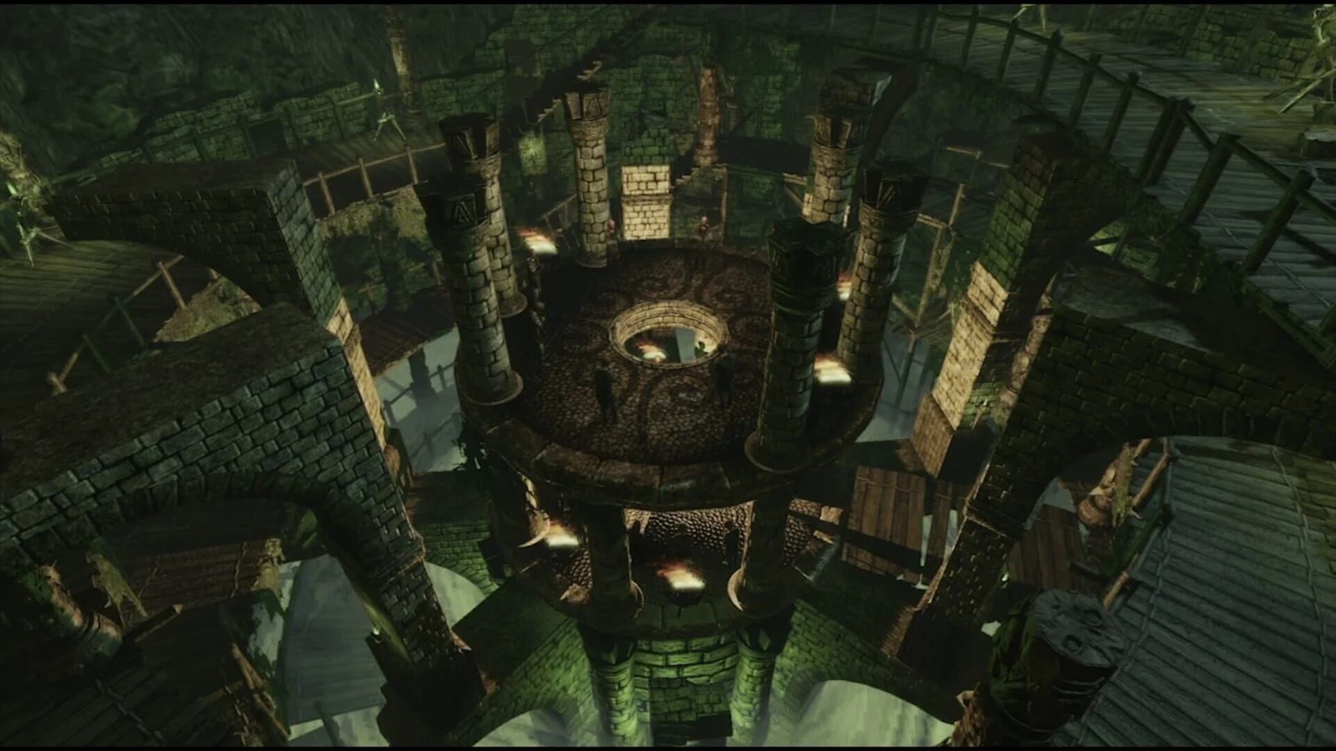 The Dark Eye: Demonicon screenshot 3
