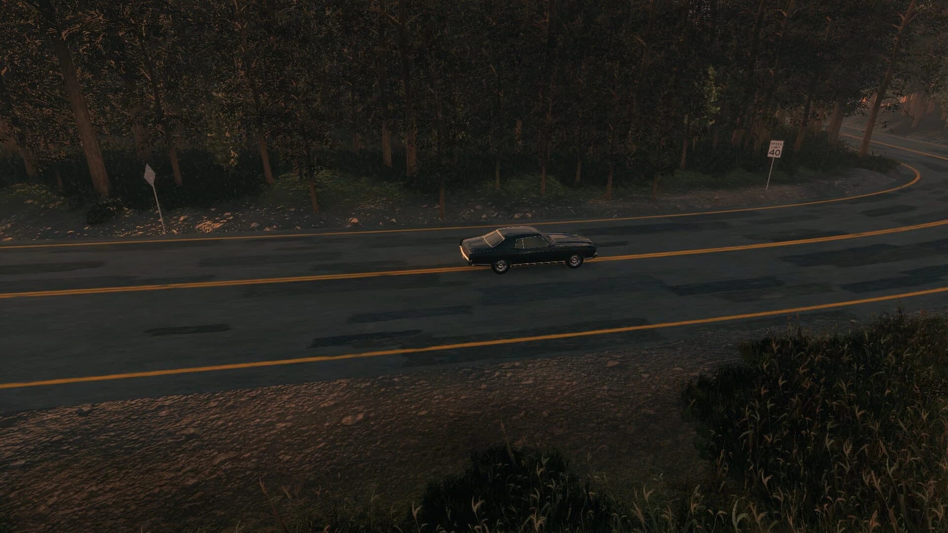 The Dark Legacy screenshot 4