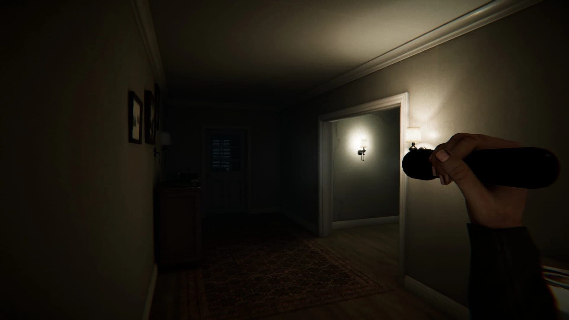 The Dark Legacy screenshot 3