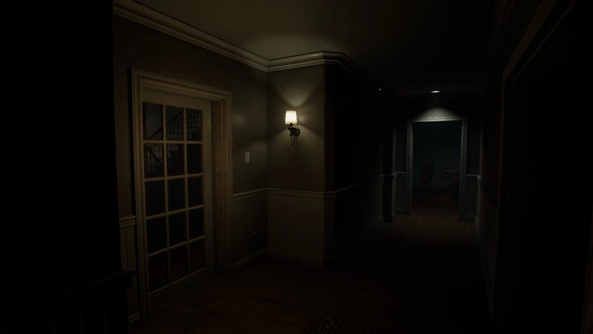The Dark Legacy screenshot 1