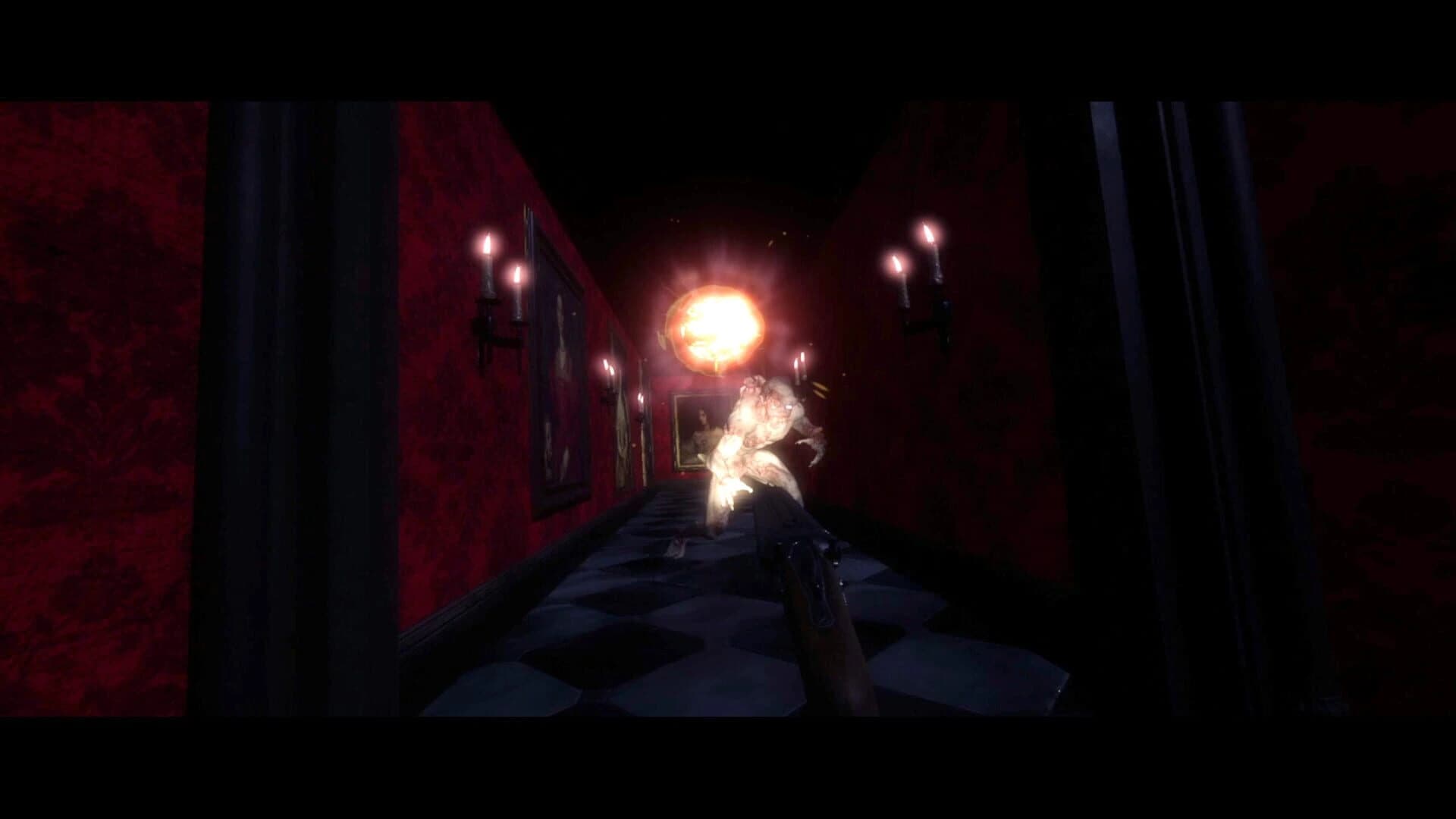 The Dark Method screenshot 5