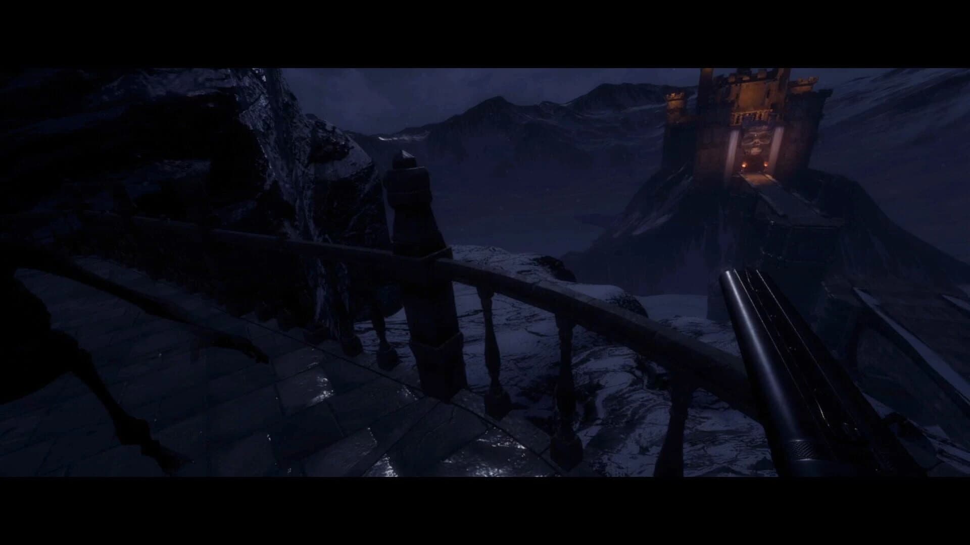 The Dark Method screenshot 4